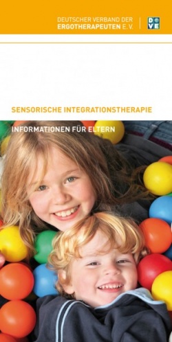 fb 19 sensorische integrationstherapie – informationen fuer eltern