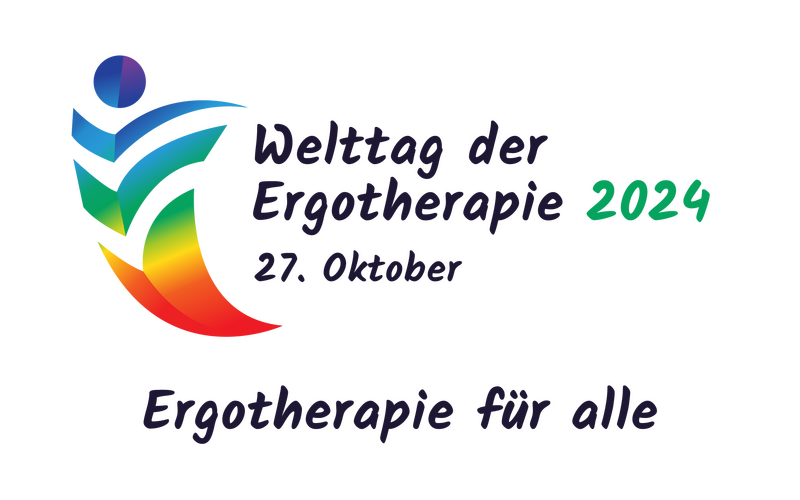 German World OT Day Logo with Theme