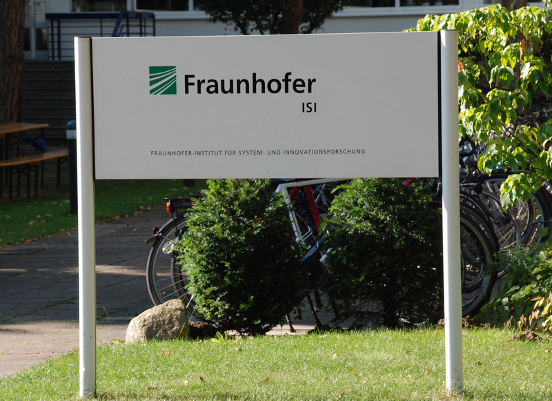 (c) Fraunhofer ISI