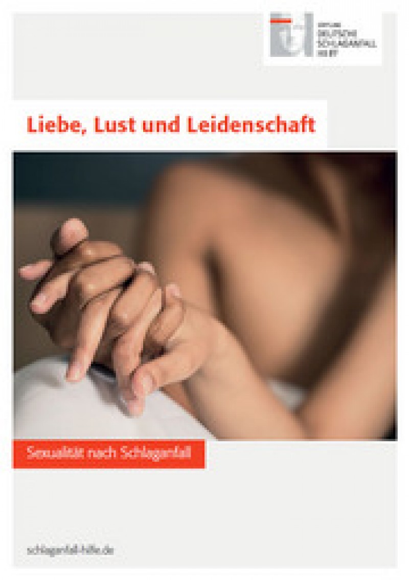 Liebe Lust Und Leidenschaft Deutscher Verband Der Ergotherapeuten E V Dve