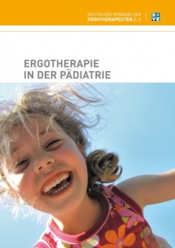 fb 09 ergotherapie in der paediatrie