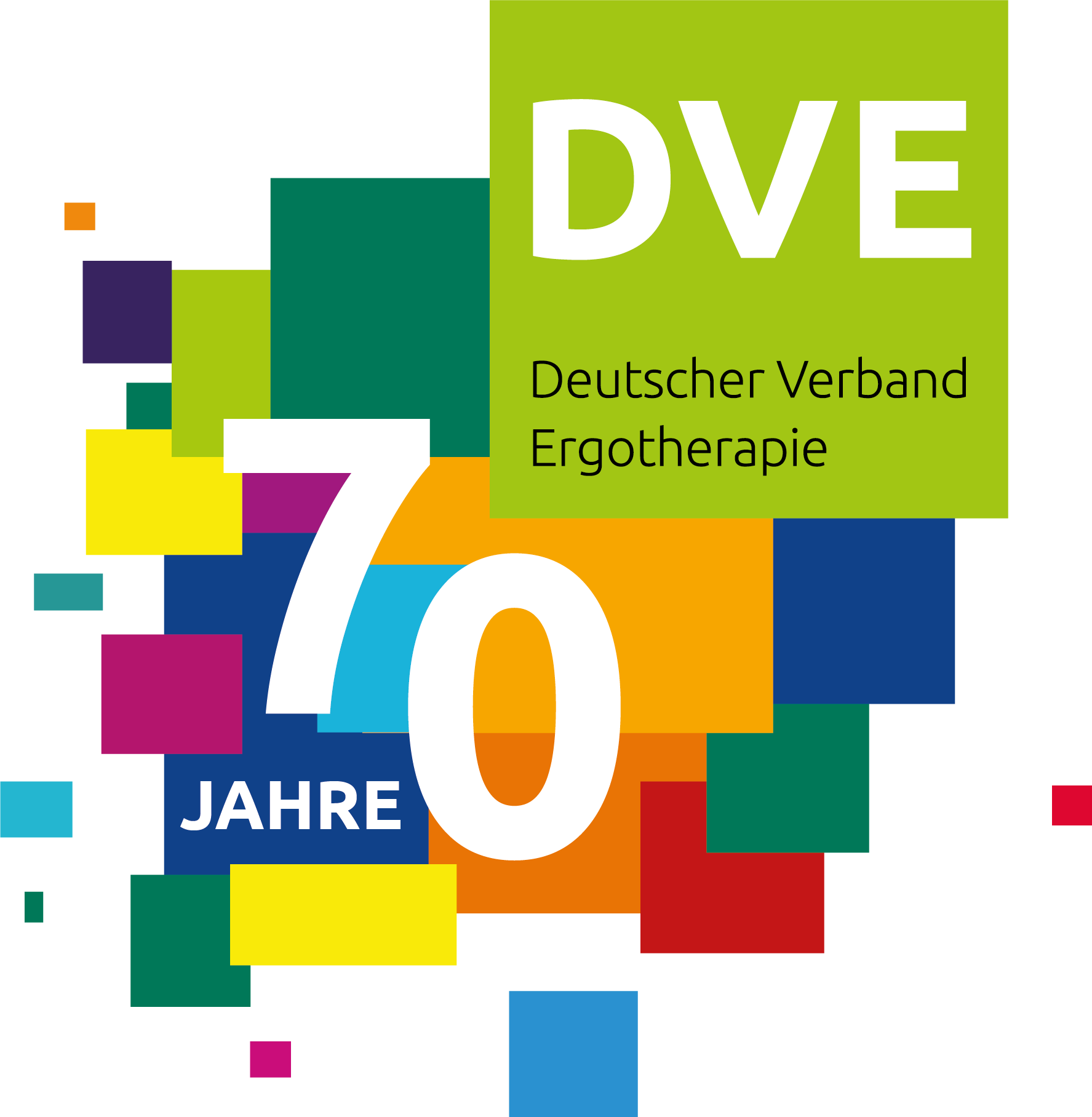 Deutscher Verband Ergotherapie e.V.