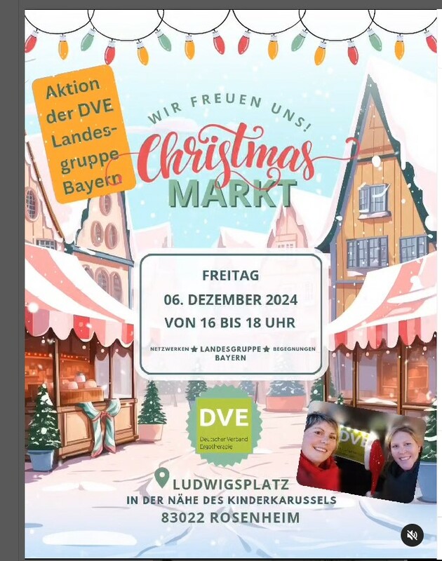 Weihnachtsmarkt 2024 2